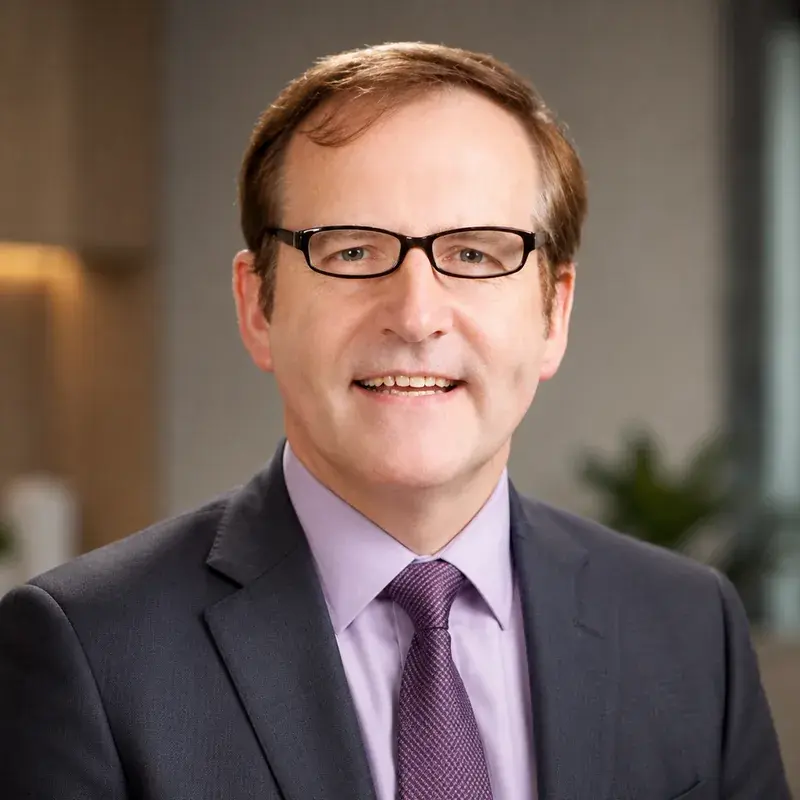 Prof. Hans-Uwe Dahms