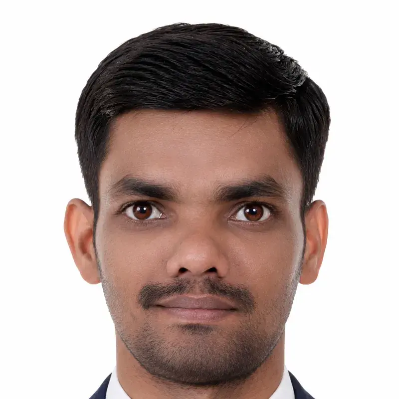 Dr. Thangaraji Vasudevan