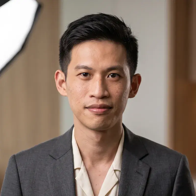 Andy Kao