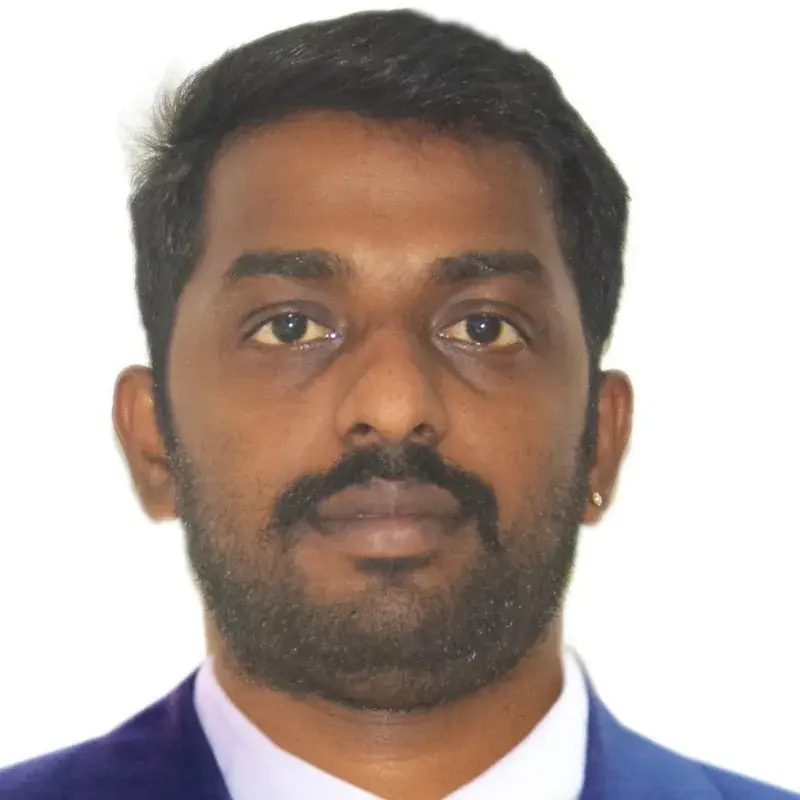 Dr. Ariraman Mathivathanan