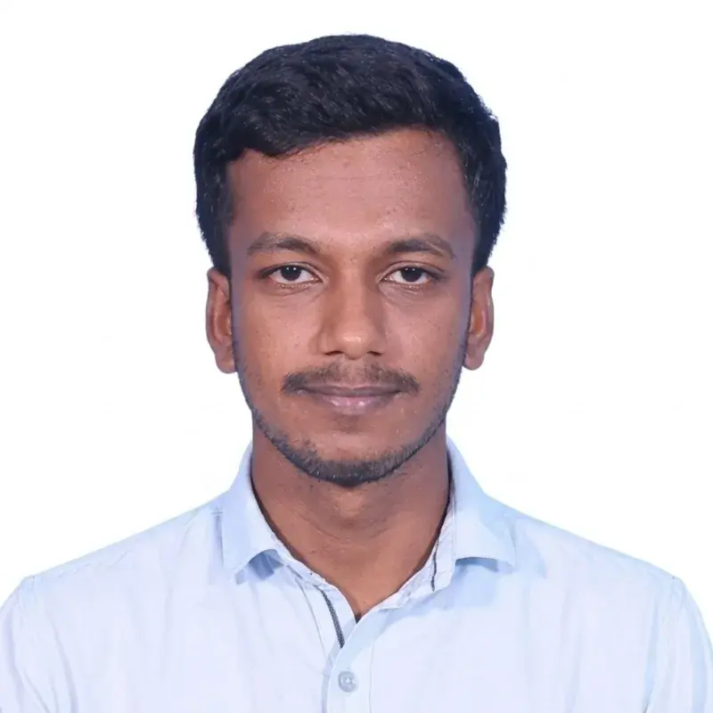 Lenin Nachimuthu