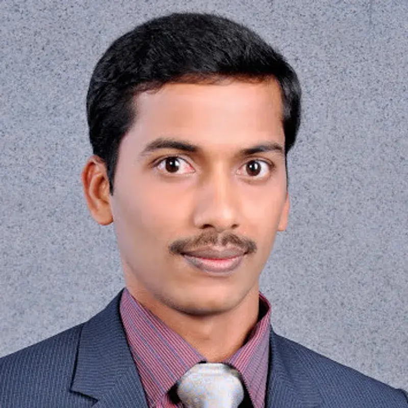Purusothaman Manogaran