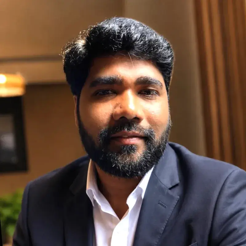 Dr. Vadivalagan Chithravel